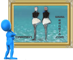 © Carmen Ezgeta © Carmen Ezgeta