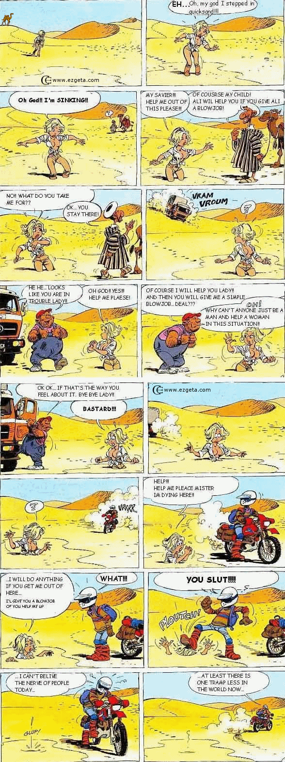 © Carmen Ezgeta © Carmen Ezgeta