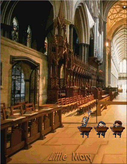 © Carmen Ezgeta © Carmen Ezgeta