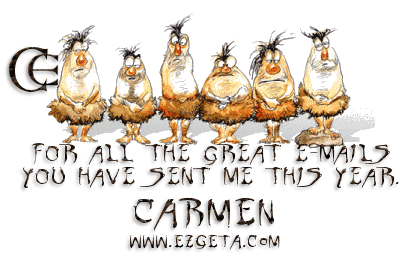 © Carmen Ezgeta © Carmen Ezgeta