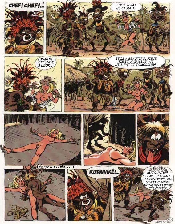 © Carmen Ezgeta © Carmen Ezgeta